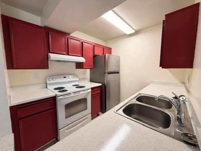 Photo - Spacious 2 Bedroom 2 Bathroom Condo with Large Balcony in Mission Valley Unit 210