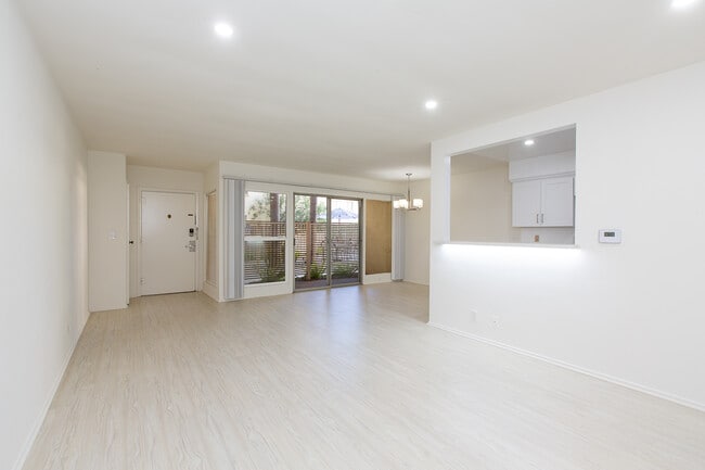 Unit 2 View to Front