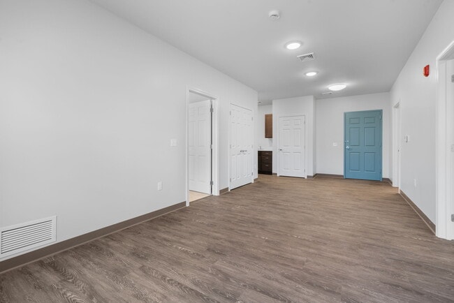 Pembroke Road Apartments