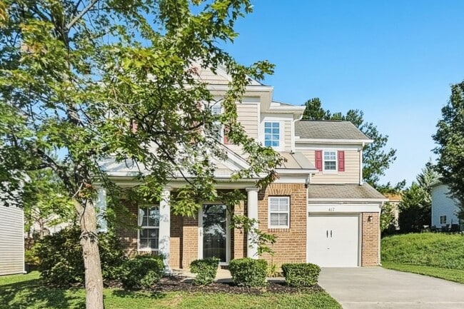 Building Photo - 417 Magna Dr