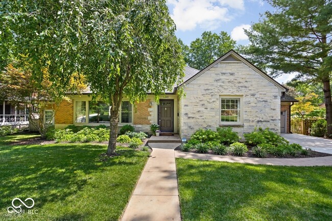 Building Photo - 5845 Carrollton Ave