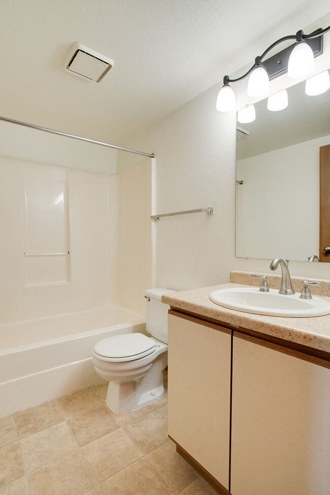 Ridgewood Apartments