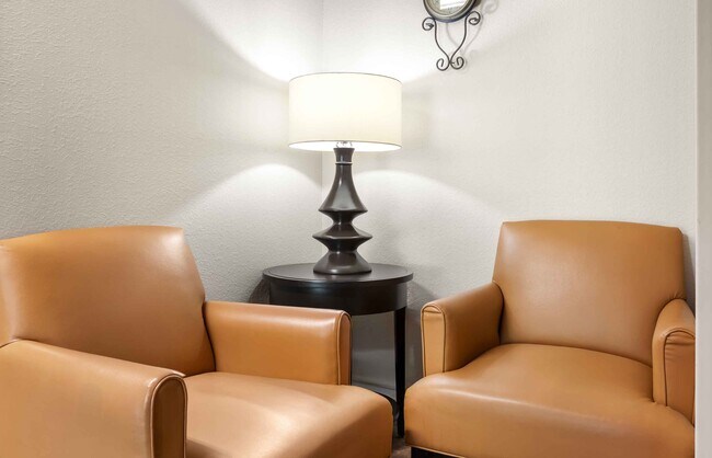 Photo - Furnished Studio-Fort Wayne - North
