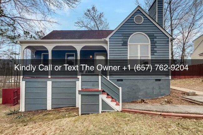 Building Photo - Single Family House For Rent