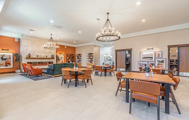 Photo - Hickory Manor 62+ Apartments