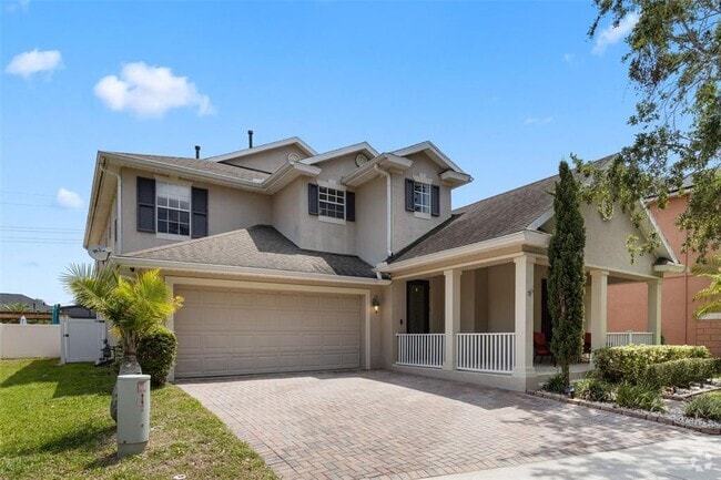 Building Photo - 14787 Old Thicket Trace Rental