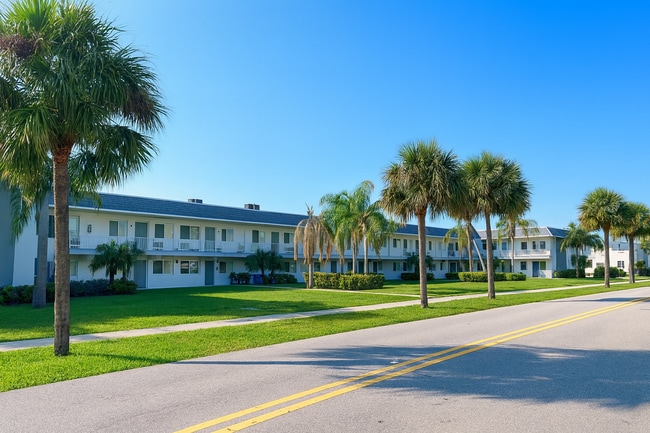 Photo - 1200 S Broadway Lantana, FL 33462