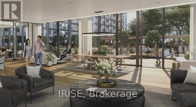 Photo - 33 Erie Ave Unité 1507