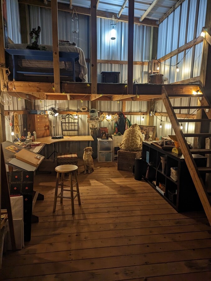 Photo - 8828 N Hodge Ave