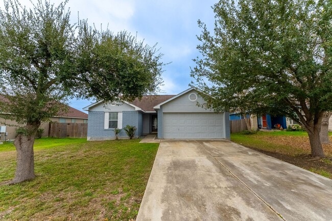109 Granite Shoals Dr