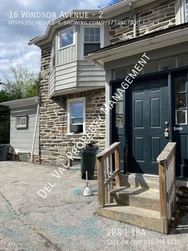 Photo - 16 Windsor Ave Unit 2