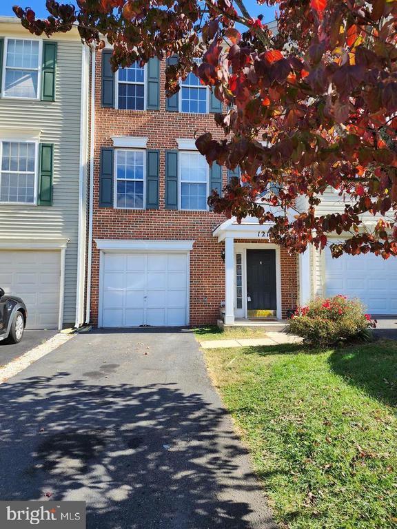 Photo - 12102 Wallower Way Townhome