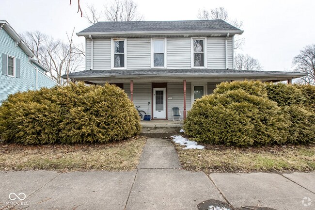 Building Photo - 203 N Pennsylvania St Rental