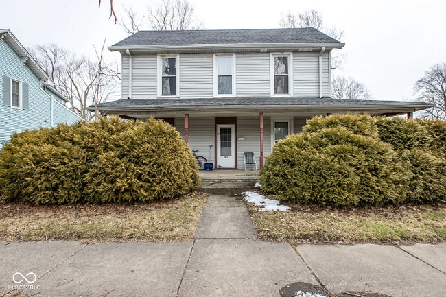 Photo - 203 N Pennsylvania St Apartment Unit 2