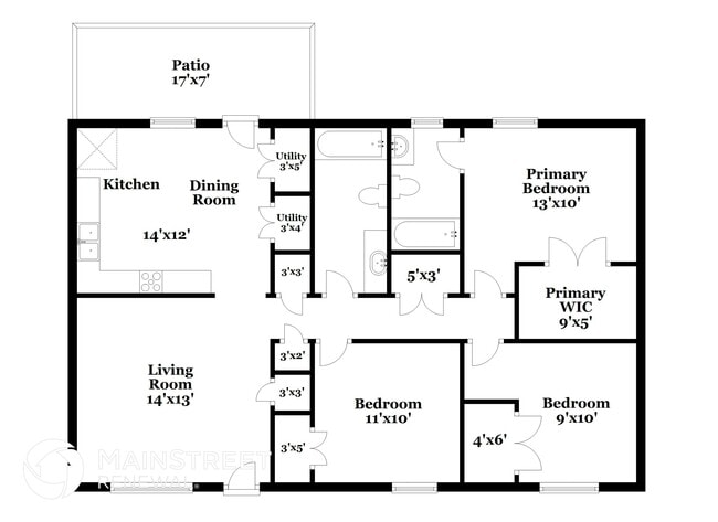 Photo - 8908 Greenmoore Dr