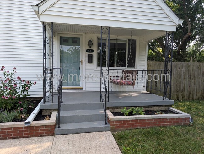 Photo - Remodeled house in Upper Arlington Schools