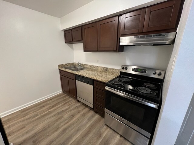 Photo - Falls on Antoine