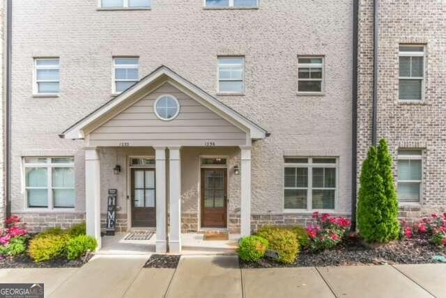 Photo - 1236 Stone Castle Cir Townhome