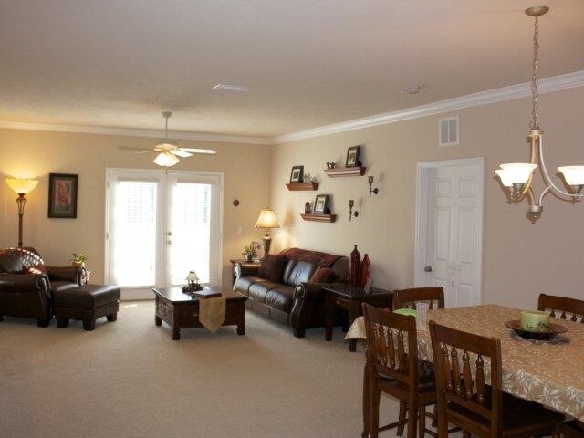 Photo - Tower 24 Apartments