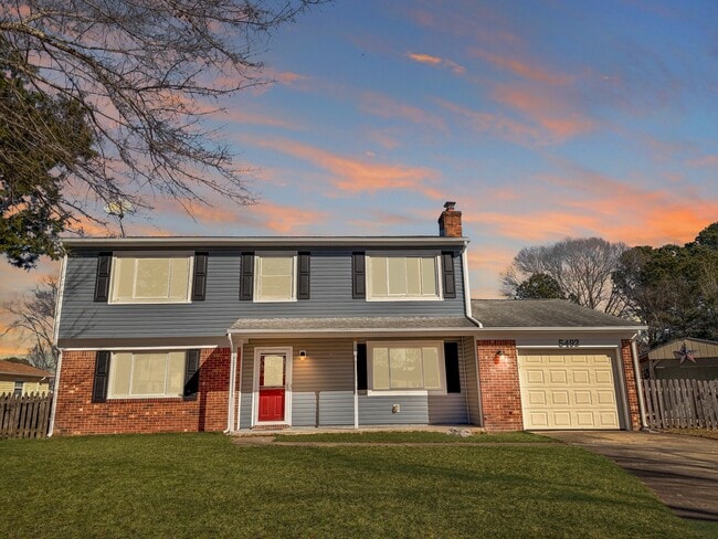 Building Photo - 5492 Pocono Pl