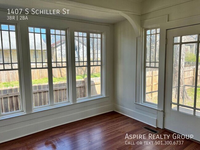 Photo - 1407 S Schiller St