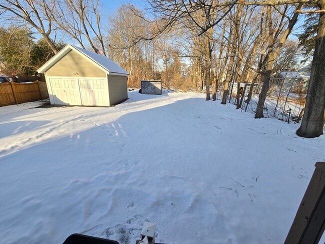 Photo - 444 Groveland St Unit 1