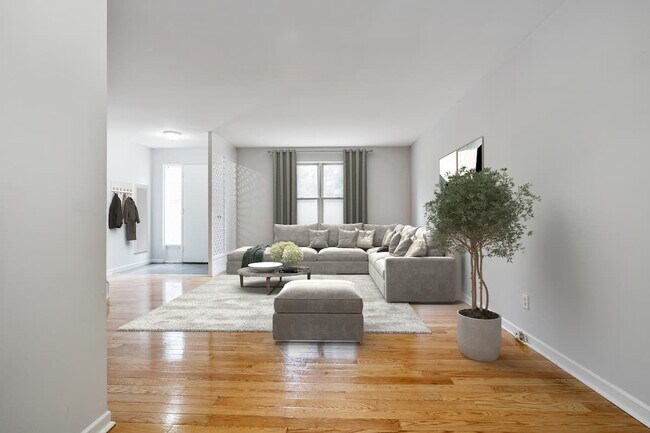 Photo - Bloor Dixie Townhomes