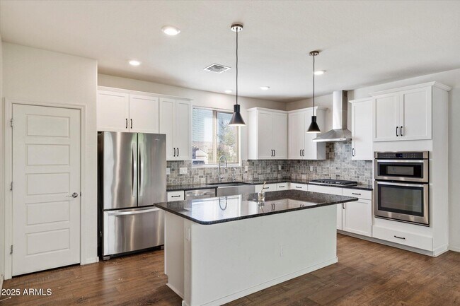 Photo - 5152 E Desert Forest Trail