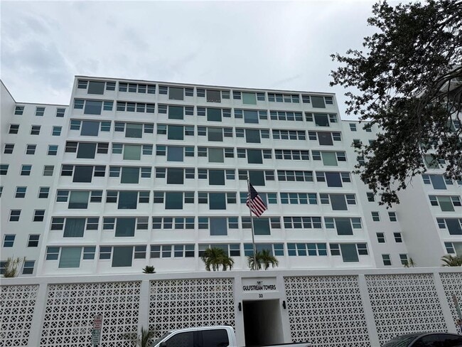 Building Photo - 33 S Gulfstream Ave Unit 1001