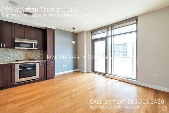 Building Photo - 99 W S Temple St Unit 1103 Rental