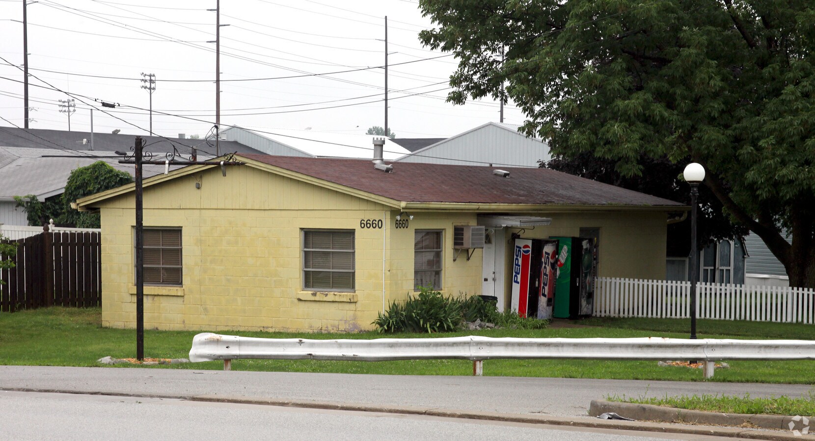 Photo - East Indy Mobile Estates