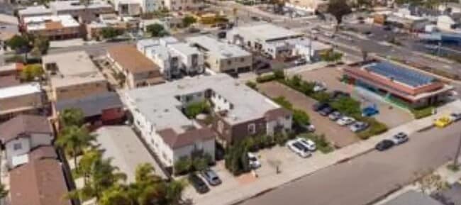 Photo - North Park Condo Steps to Adams Ave Normal Heights!