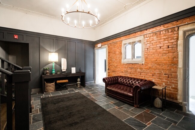 Hazelwood Apartments