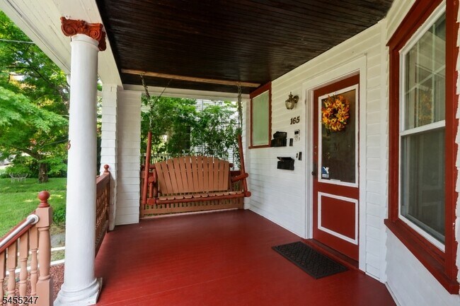 165 Claremont Ave Unidad 1