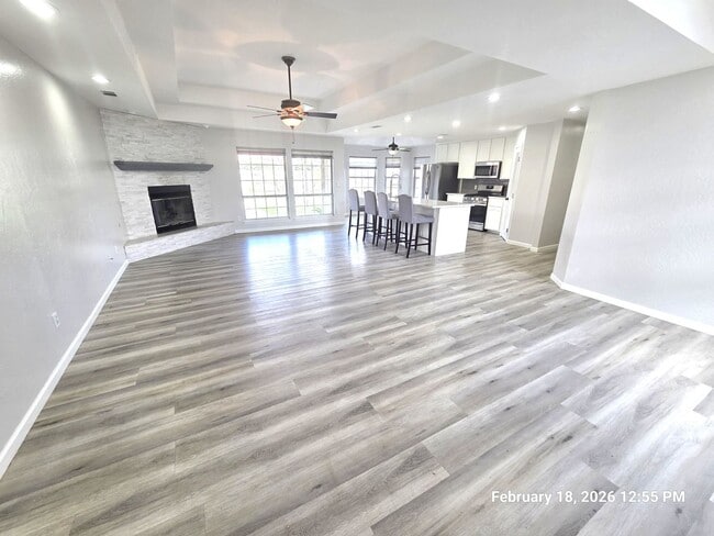 Photo - Beautiful 3 Bedroom 2 bath Home Across from La Joya Middle School