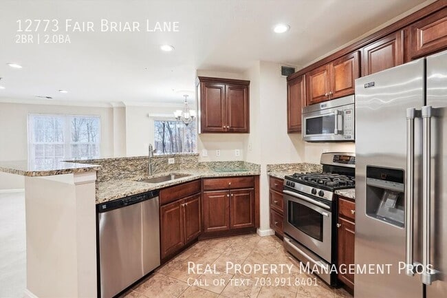 Photo - 12773 Fair Briar Ln