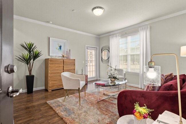 Building Photo - 30000 FM2978 Unit A1