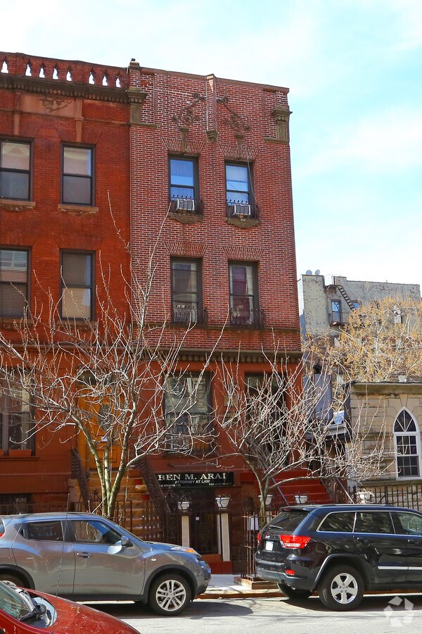 Photo - 508 W 157th St