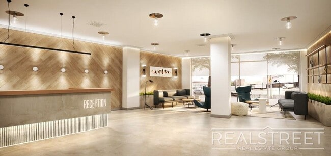 Photo - LUXURY 1 BED LOFT in Queens! Unidad 630