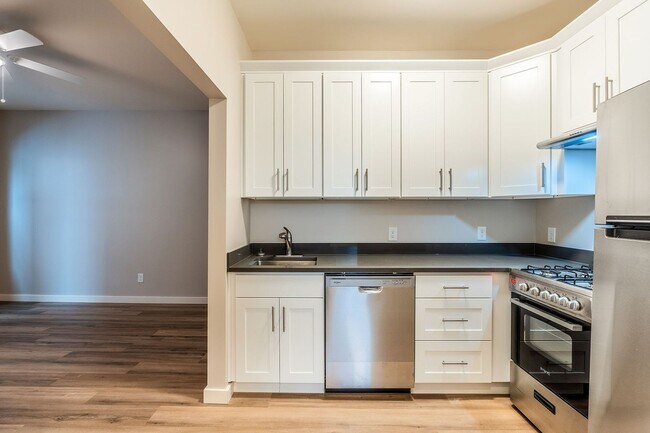 Photo - Pacific Ridge