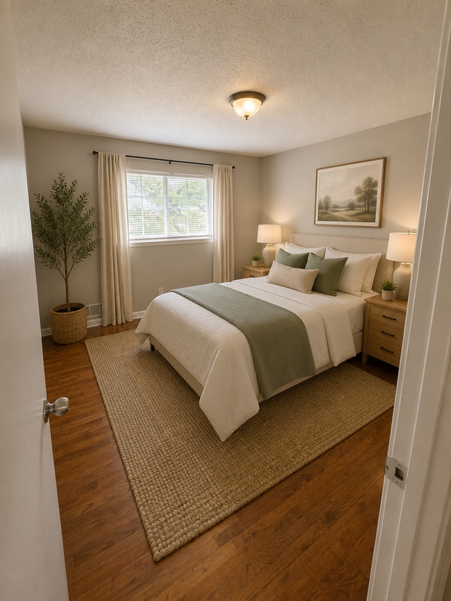 Springview Apartments