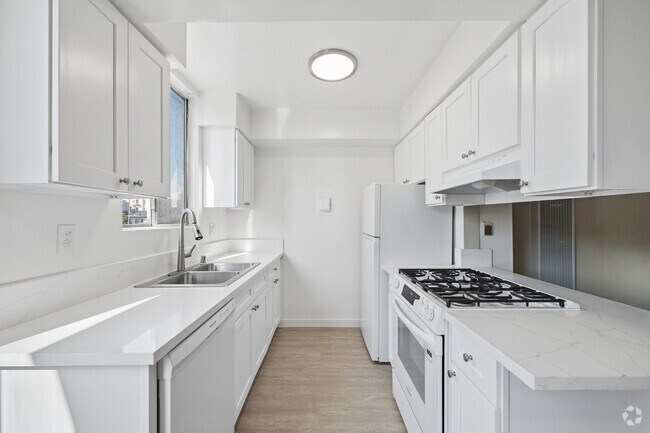 #205 - NEW CABINETS, APPLIANCES AND QUARTZ COUNTERTOPS!