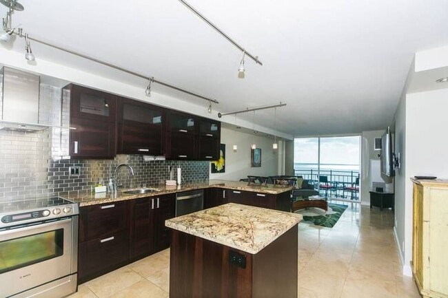 Photo - 1765 Ala Moana Blvd Unit 1388
