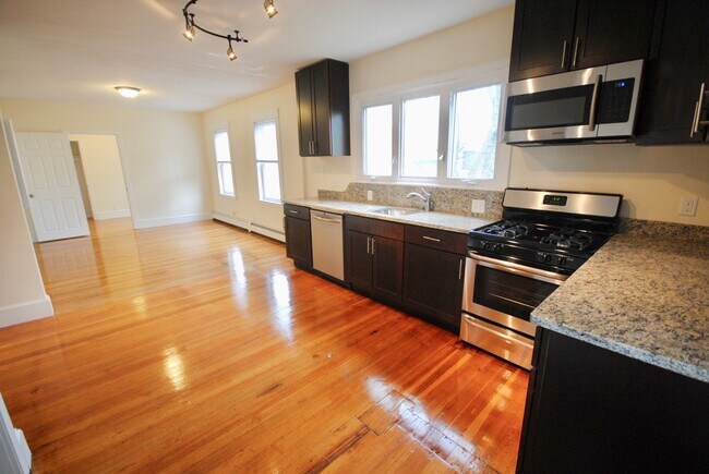 Photo - 15 Taylor St Unidad 1 Rental