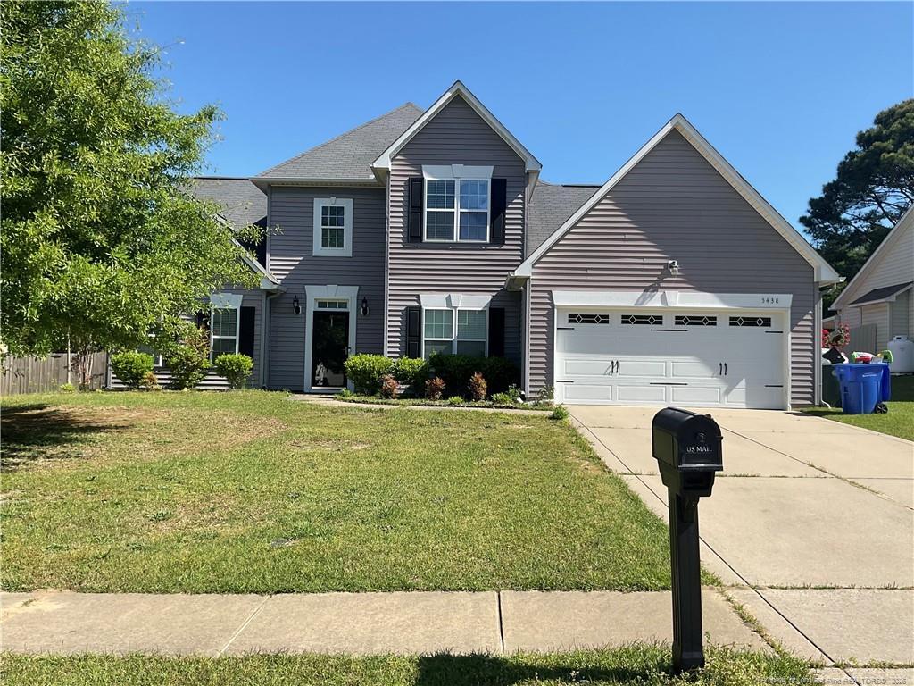 Photo - 5438 Hickory Knoll Rd House
