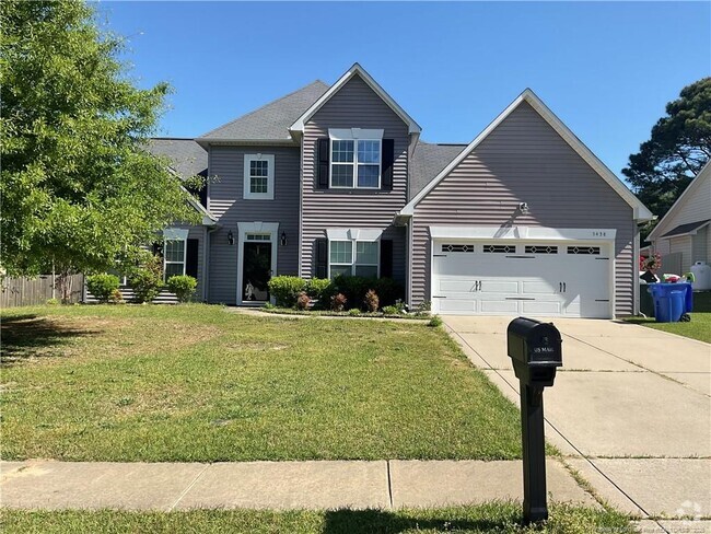 Building Photo - 5438 Hickory Knoll Rd Rental
