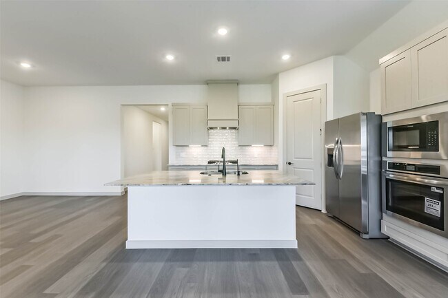 Photo - 3413 Daily Harvest Dr