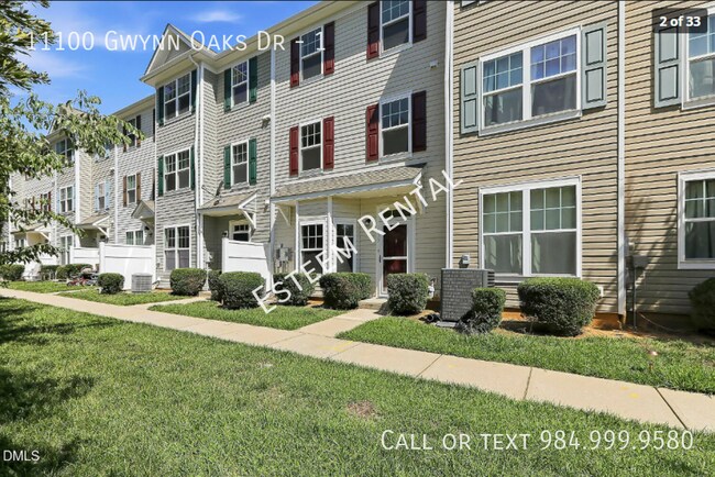 Photo - 11100 Gwynn Oaks Dr