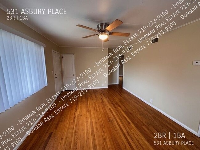 Photo - 531 Asbury Pl