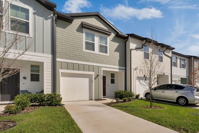 Photo - Townhome in Madison Place Davenport